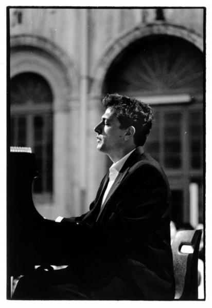“Themes and songs: colonne sonore …in jazz!” - MERIDIAN JAZZ TRIO