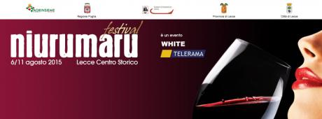 Niurumaru Festival 2015
