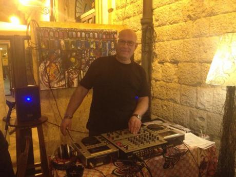Mahaveer Dj Set - Manufacta Market Place