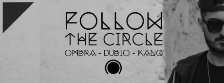 Follow the Circle live at Manufacta Market Place