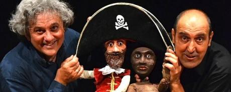 Robinson Crusoe