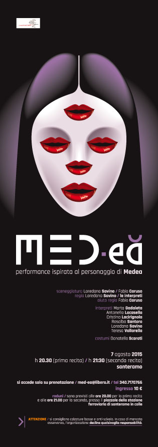 MED-ea performance vocale