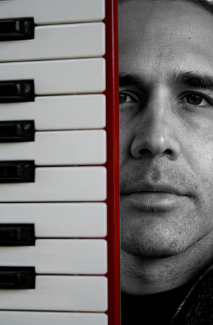 Riverberi - Festival Jazz presenta Gianluca Grasso e Giacinto Jannace