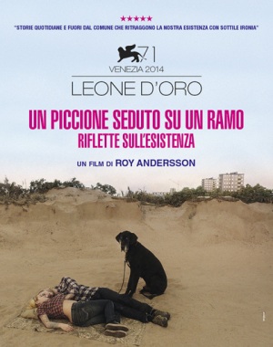 "Cinema sotto le Stelle"