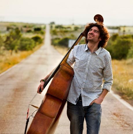 Camillo Pace in concerto