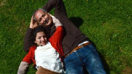 “Da grande voglio camminare”. Con Claudia e Gaetano Digregorio. Presenta Giuliano Foschini