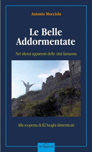 Antonio Mocciola presenta Le belle addormentate