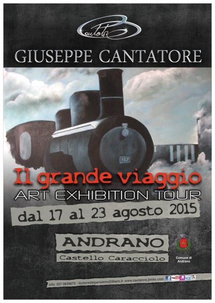 Il grande viaggio
