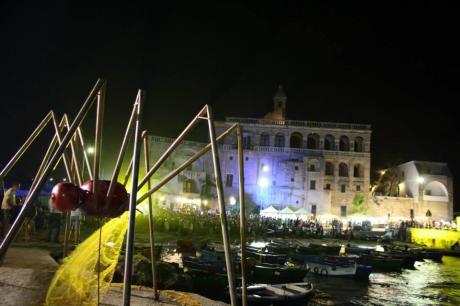 Ballo di  San Vito Tra Pizzica e Taranta