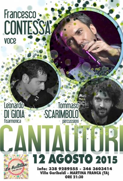 Cantautori