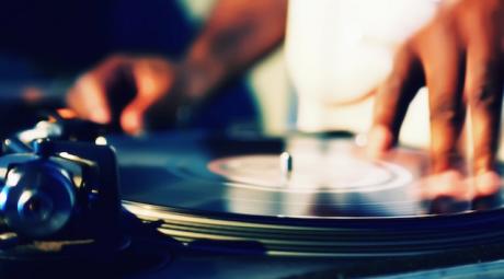 Alberto Campo & Ennio Bruno Dj Set – Evento ufficiale Locus Festival