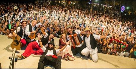I Terraross in concerto
