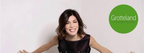 Grotteland - Bianca Atzei in concerto