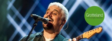 Grotteland - Pino Daniele Tribute Band "Mò Basta Group"