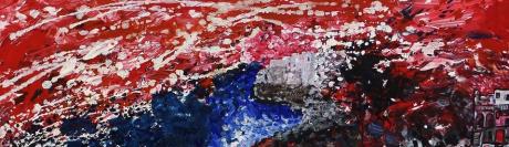 La poesia del colore - Rosamaria Pepe