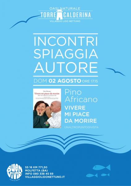 Incontri Spiaggia Autore