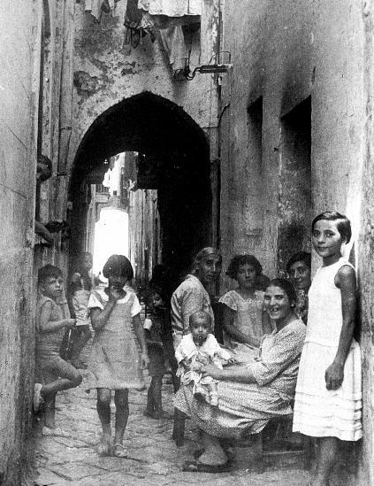 "CITTA' VECCHIA SOTTO LE STELLE" visita guidata