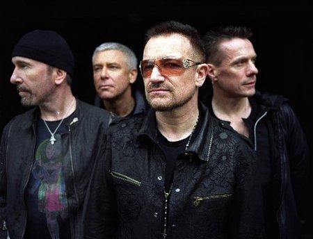 I Twilight U2 Tribute Band in concerto al Prince Cafè