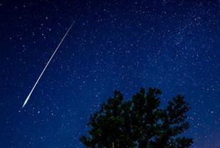 Sui monti dell’Oasi aspettando le stelle cadenti - XI Edizione