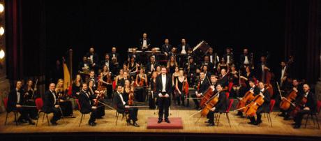 Ravello Festival 2015 - Musica da Oscar