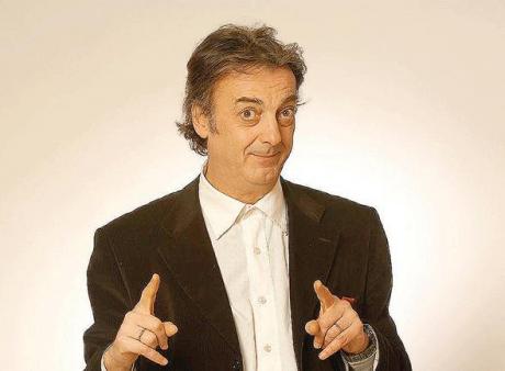 Gianni Ciardo Cabaret - Apulia Dinner Show