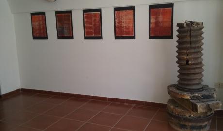 Percorsi Contemporanei: Arte in Masseria