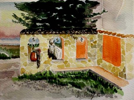 Puglia o Spagna ...purchè se magna