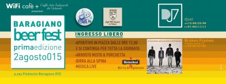 U2 TRIBUTE NIGHT - Festa Della Birra