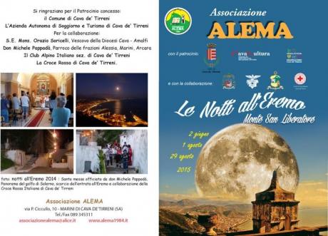 Le notti all'Eremo