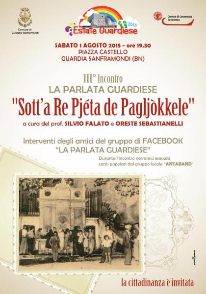 La Parlata Guardiese