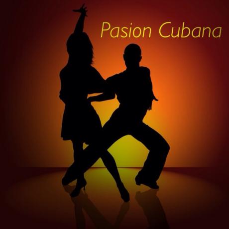 Pasion Cubana
