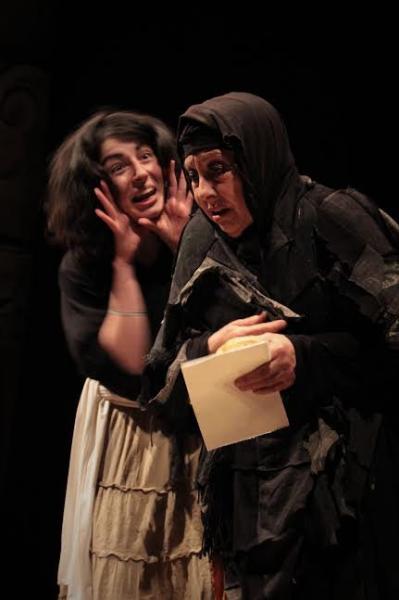 Classico Contemporaneo - Anime Dannate di Riccardo De Luca