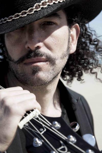 Daniel Puente Encina & Band
