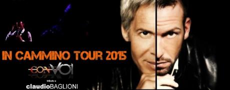 Con Voi Tributo a Baglioni     "Festa Della Birra" ex Dna