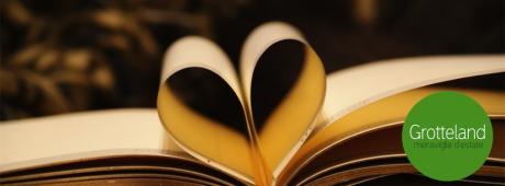 Grotteland - Come scrivere fiabe e favole - Incontro letterario
