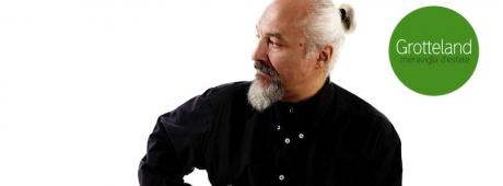 Grotteland -  Eugenio Finardi in concerto gratuito