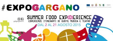 #EXPOGARGANO - Expogusto: appuntamento dedicato alla capra garganica