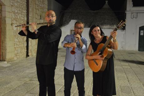 "Ciak!...film in musica"