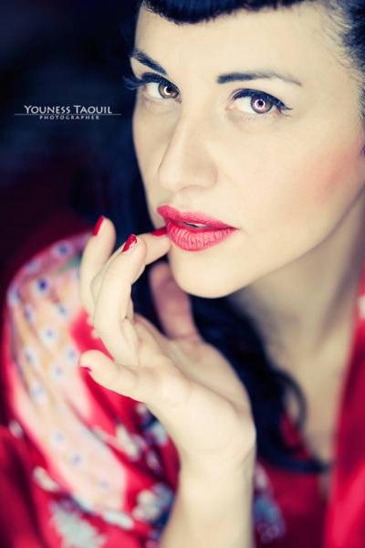Misspia VintageDjset