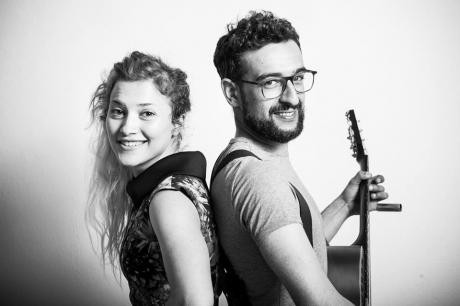 Angela Esmeralda & Sebastino Lillo - DELTASOUL