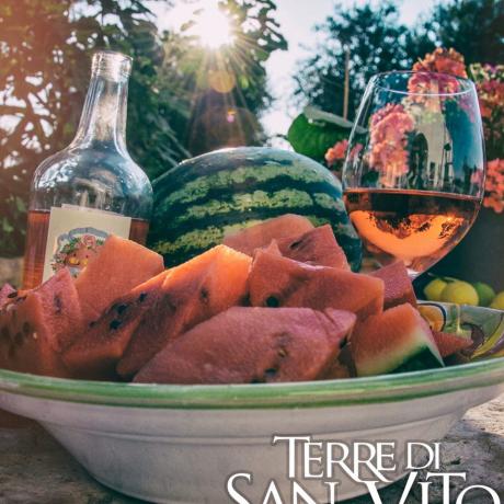 Alla scoperta delle Terre di San Vito