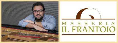 Un pianoforte che racconta la "follia": Fabio Prota in piano solo