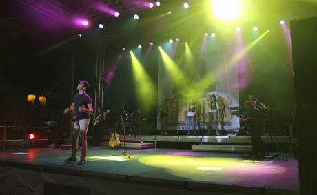 Tutte Storie -  Eros Ramazzotti Cover Band in concerto