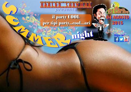 Forty Forty Live in... SUMMER NIGHT