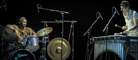 Ravello Festival 2015 - Day of Percussion