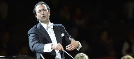Ravello Festival 2015 - Prove del Concerto all’Alba