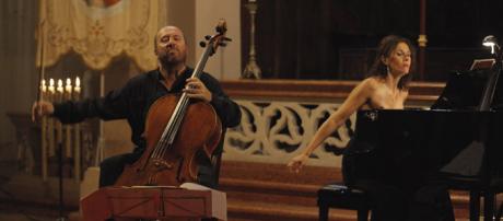 Ravello Festival 2015 - Musiche di Schumann, Debussy, Bridge