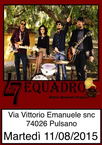 Bequadro Vintage