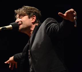 Festival della Tradizione - Gianni Aversano & Napolincanto