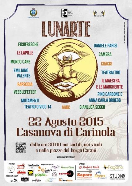 Lunarte Festival